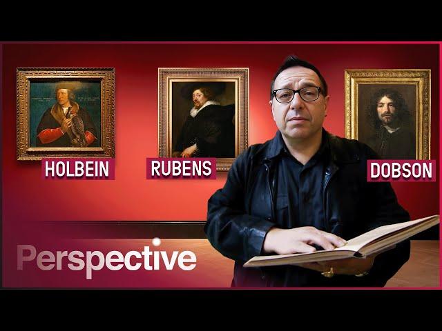 The Royal Artists: Waldemar's Deep Dive On Holbein, Rubens & Dobson