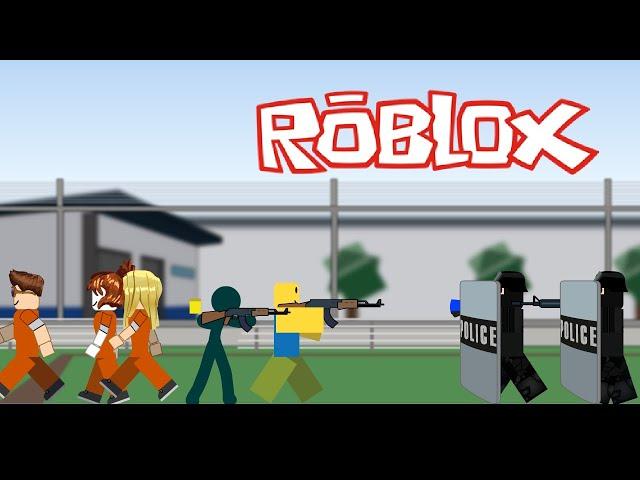 5 Worst Moments in Prison Life Roblox