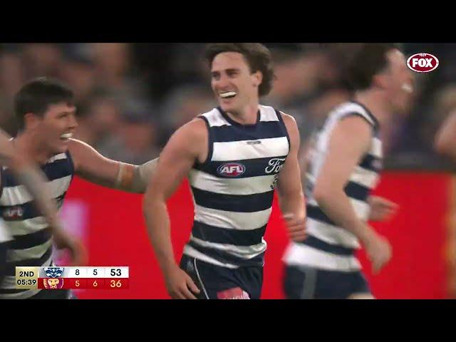 Oddities In The AFL Round 3 Finals 2024