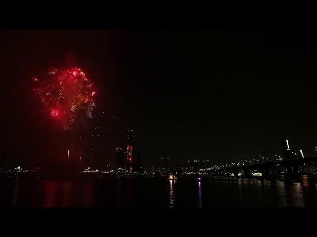 2017_서울세계불꽃축제