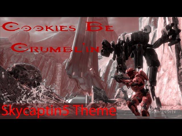 Skycaptin5 (Cookies Be Crumblin') v2 - MotorV8