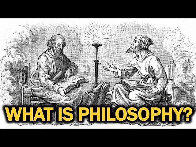 What is Philosophy? (Ep.1)