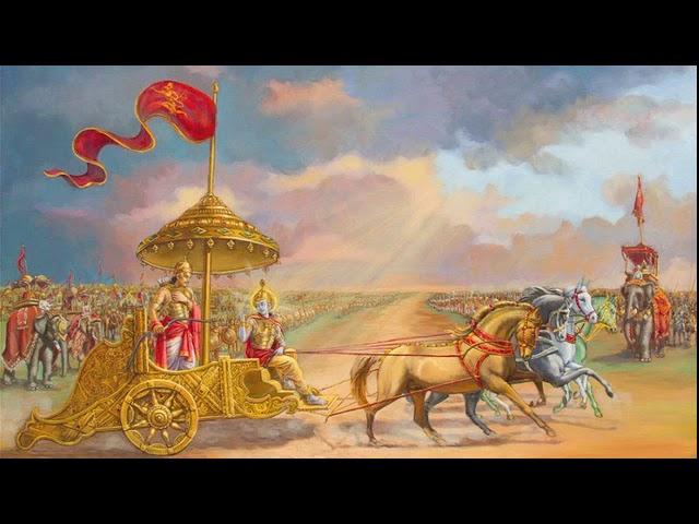 Nainam Chindanti Shastrani | नैनं छिन्दन्ति | Gita Shlok | Paramavtar Shri Krishna | Rohit Shastri