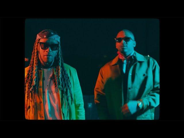 Ty Dolla $ign - Ex ft. YG [Music Video]