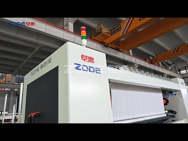 FEXIK Tissue Machinery
