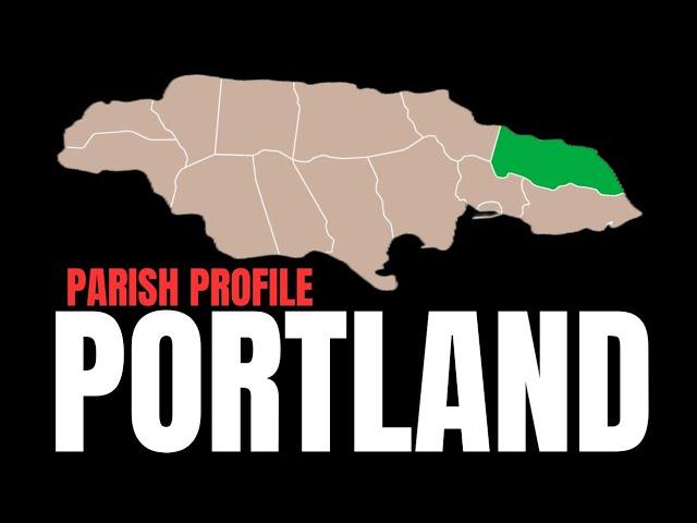 Parish Profile: PORTLAND, The birthplace of Jamaican tourism.