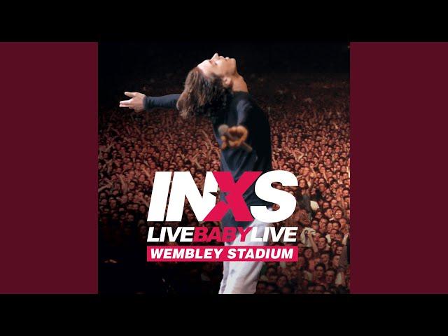 Mediate (Live At Wembley Stadium, 1991)