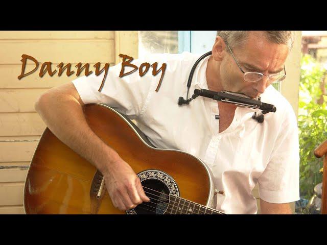 Danny Boy - Performed by: Jimmy Wistisen