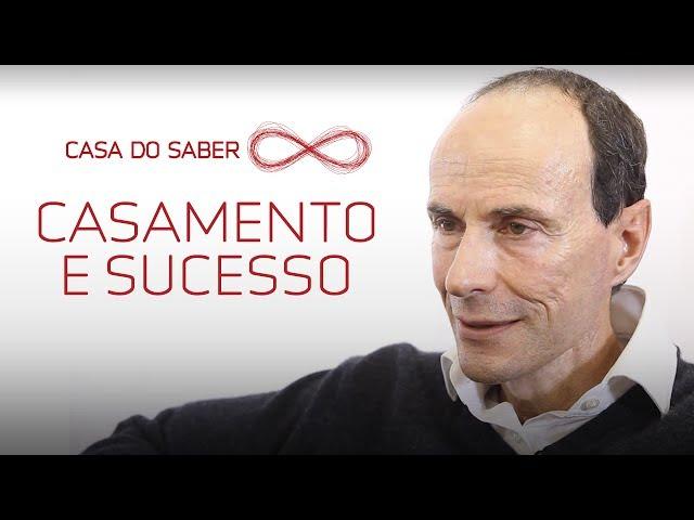 Casamento: Seis fatores para o sucesso | Luiz Alberto Hanns