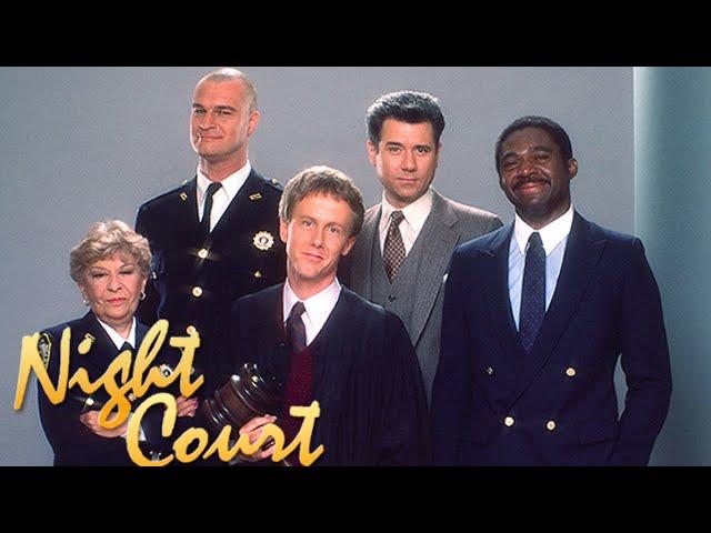 Night Court Actors Who Have Sadly Died