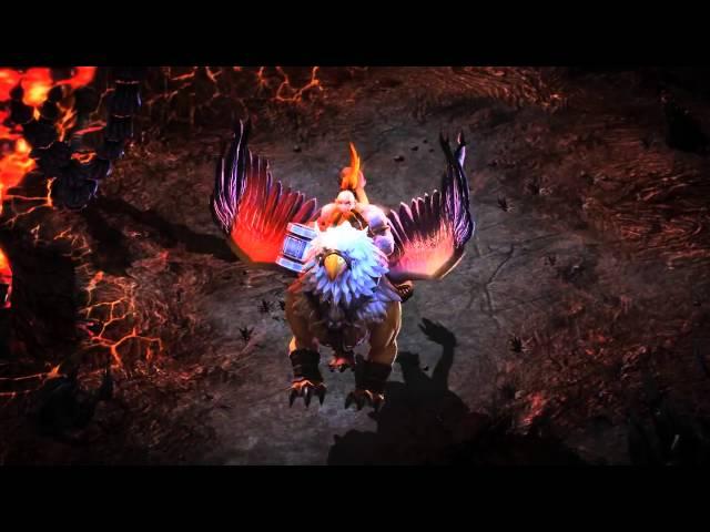 heroes of the storm video stopgame ru 1403926521