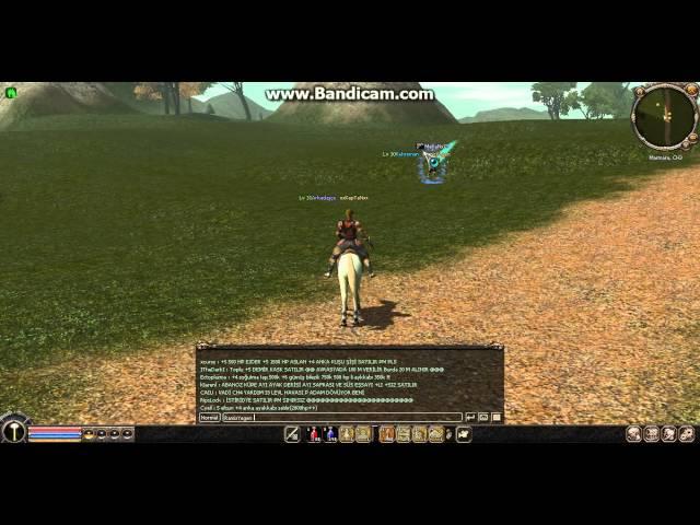 Metin2 Tr Marmara Serveri Vadide Hile   SS