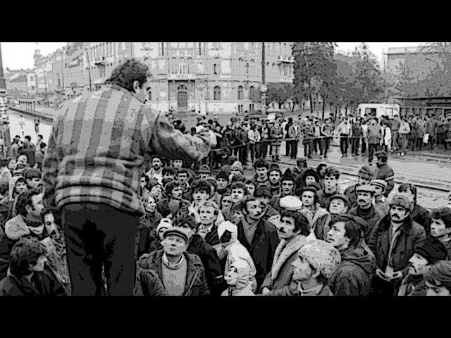 Пастор против диктатора: подвиг Ласло Текеша, который сломал режим Чаушеску