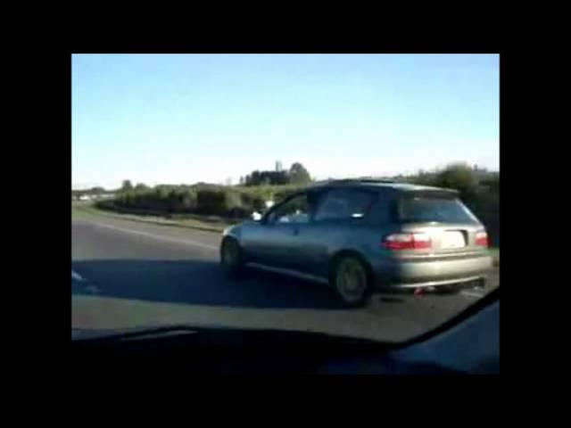 VTEC Power ! The Best Compilation