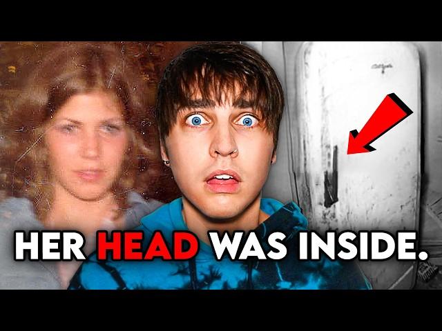 Scariest Unsolved Murder Mysteries!