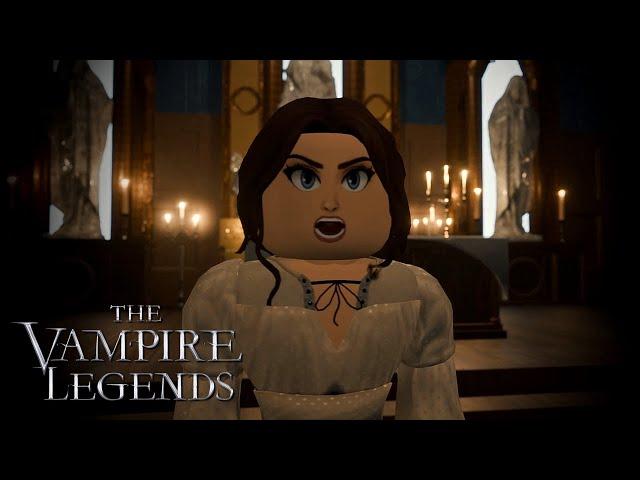 Harvest Witch Reveal | The Vampire Legends 2 (TVL 2)