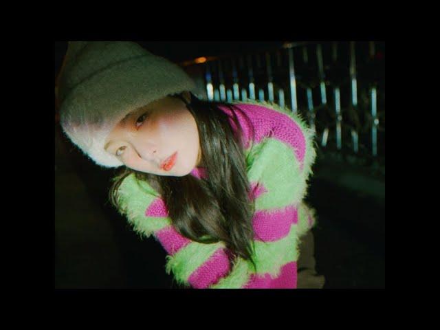 SEULGI 슬기 'Anywhere But Home' Special Film