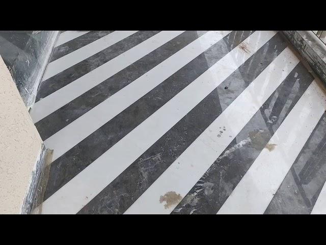Indian Marble cross pattern flooring design with price