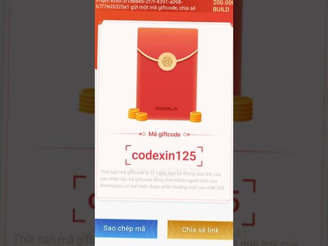 #codexworld #giftcodexworld