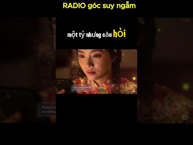 THUÊ DÂU 1 TỶ  Chuyện Hay Nhất RADIO GÓC SUY NGẪM