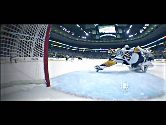 The Greatest Saves Ever Seen from the NHL (HD)