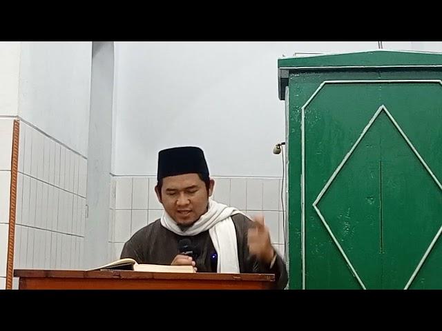 Hindari majlis syaiton    ust Abdul halim..