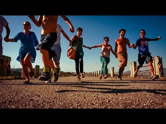 Basilicata Border Games