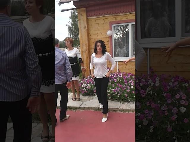 Беларусь. 2 день Свадьбы
