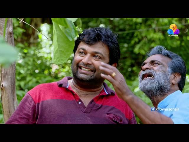 Uppum Mulakum│Flowers│EP# 152