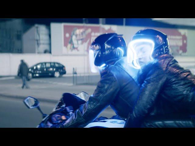 Christina Novelli & Richard Durand - My Guiding Light (Official Lyrical Video)