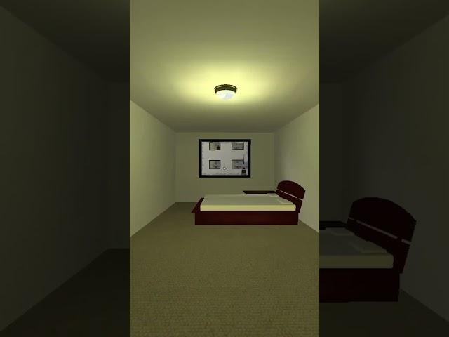 Hotel Full Of Horror Clukr ( Nextbot Gmod )