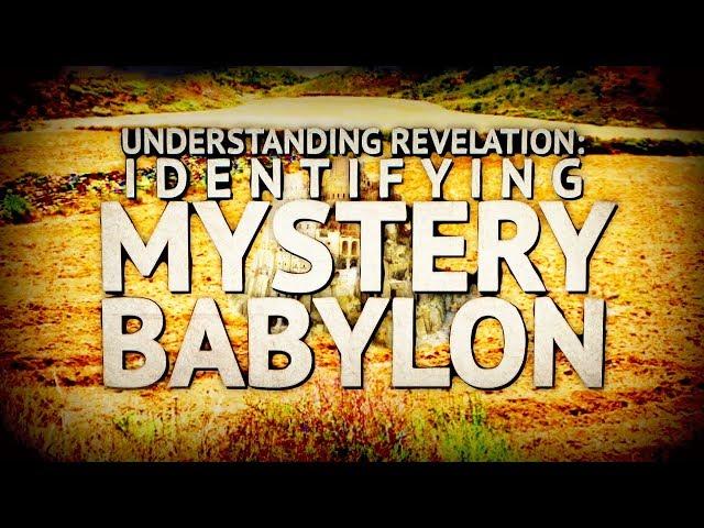 Bill Salus on Mystery Babylon