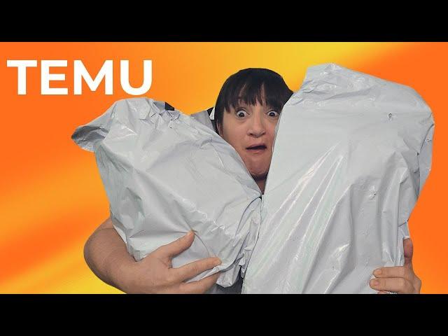 TEMU Haul | 9/30/24 | From Fun To Functional