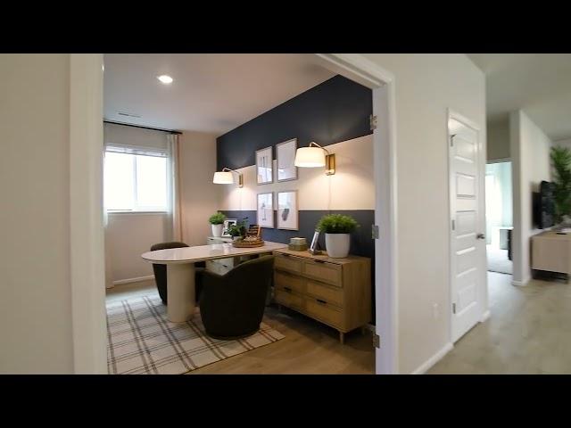 The Kenmore Plan at Lennar Northwest