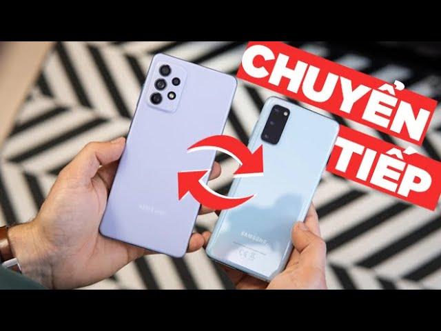 Chuyển tiếp cuộc gọi để làm gì? Cách bật chuyển tiếp cuộc gọi cho iPhone, Android cực đơn giản