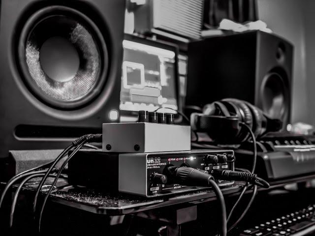 Making a beat Live #4 Mixing and Mastering a Beat MrDifferentTV