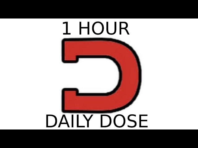 1 Hour of Daily Dose Of Internet (100 sub special)