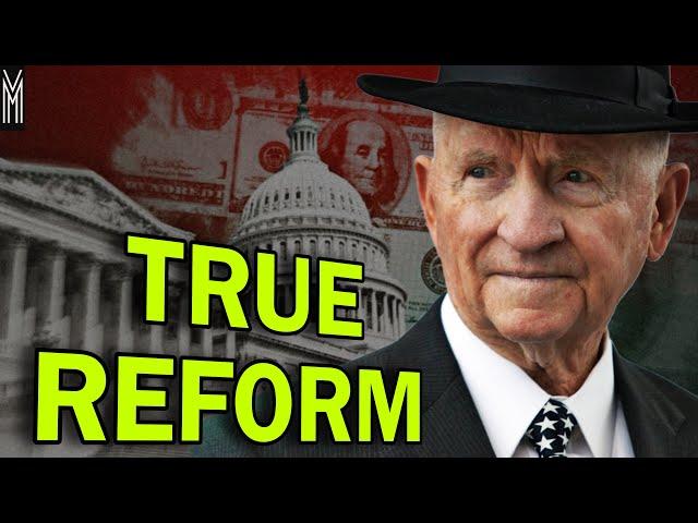 GOP Abandons Fiscal Responsibility + Are Dividend Stocks Dead?
