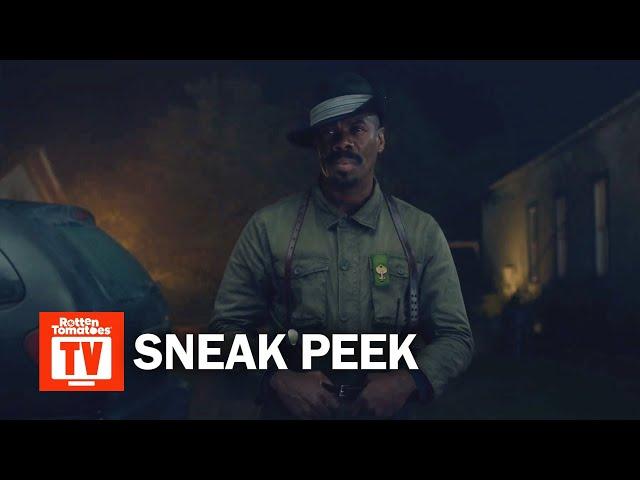 Fear the Walking Dead S06 E09 Sneak Peek | 'You Won't Kill Us' | Rotten Tomatoes TV