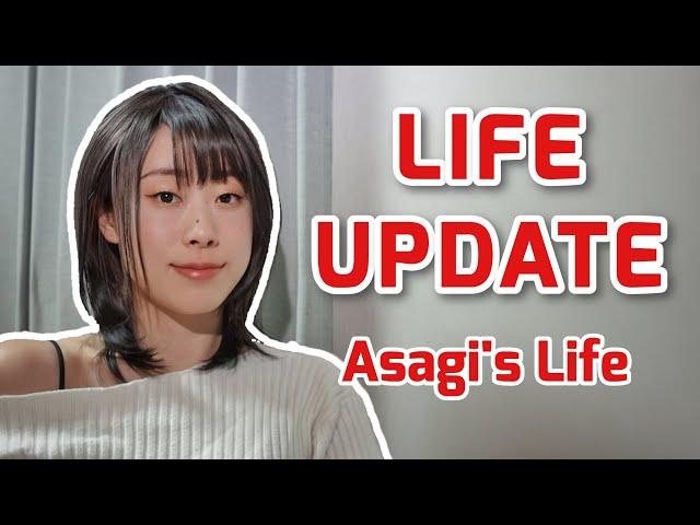 Life Update // Dating Advice Business + Dancing Career etc.