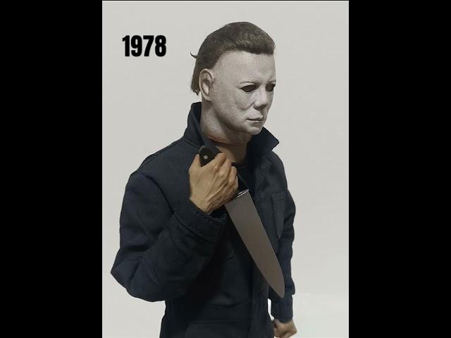 HALLOWEEN: 40 Years