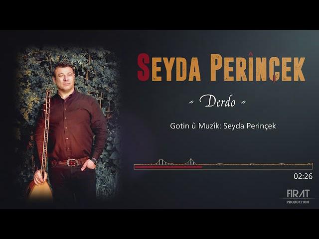 Seyda Perinçek - Derdo