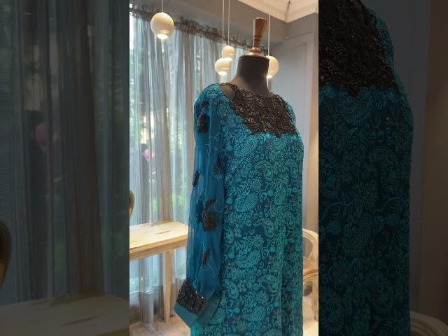 House of Arfa x Fashion Pakistan Lounge