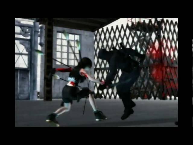 Monty Oum Video Game, Dead Fantasy V HD Game Trailers Videos GameTrailers com