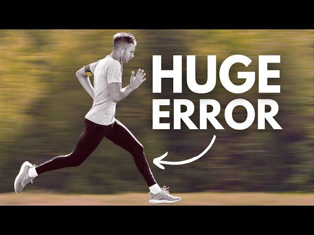 93% of Runners Do Intervals Wrong – Here’s Why They Can’t Get Faster