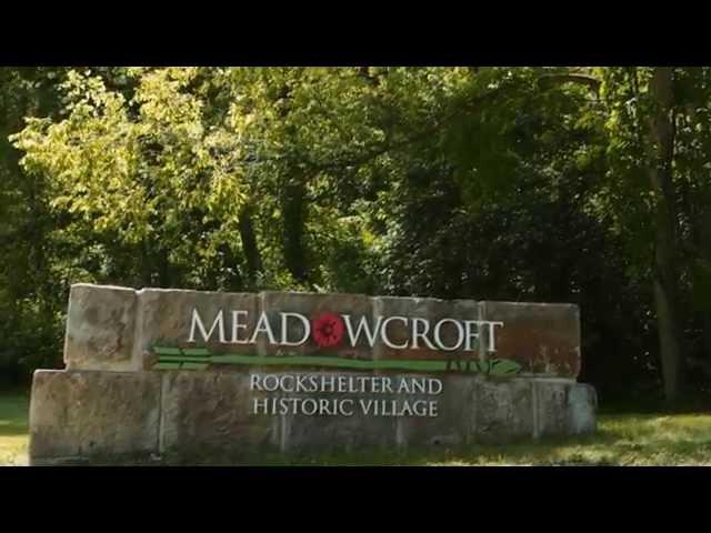 Meadowcroft Rockshelter and Historic Village: Senator John Heinz History Center