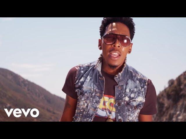 Deitrick Haddon - Have Your Way (Standard Video)