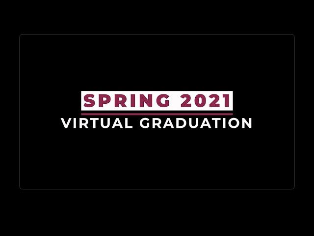 NMSU College of Education | Spring 2021 Graduates