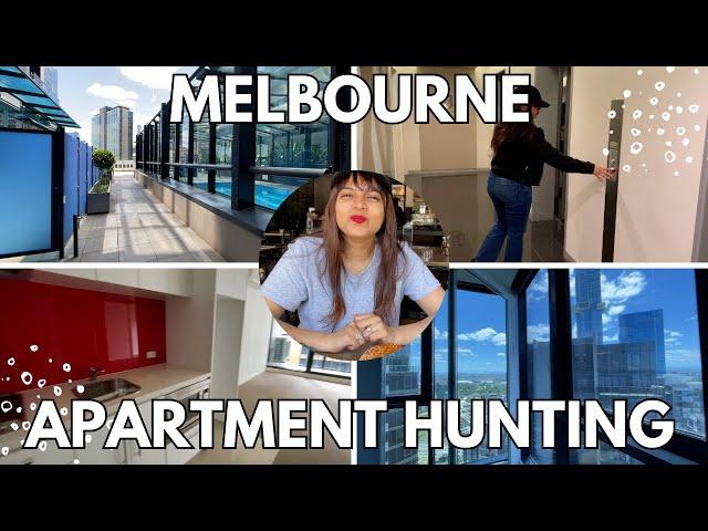 Apartment Hunting in Melbourne (with prices) | Rental Nightmare