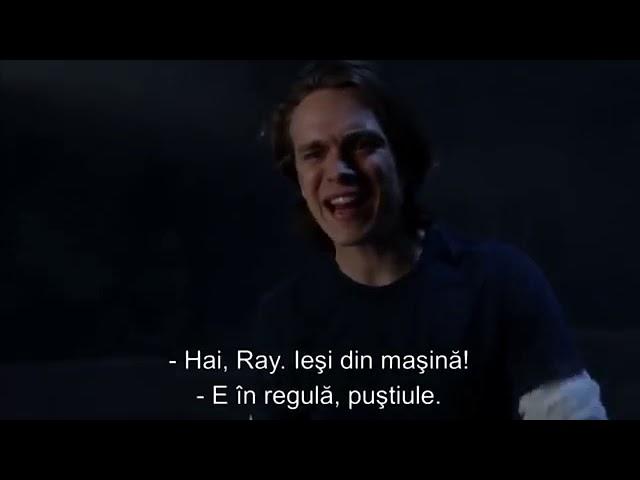 Horror Film Subtitrat in Romană